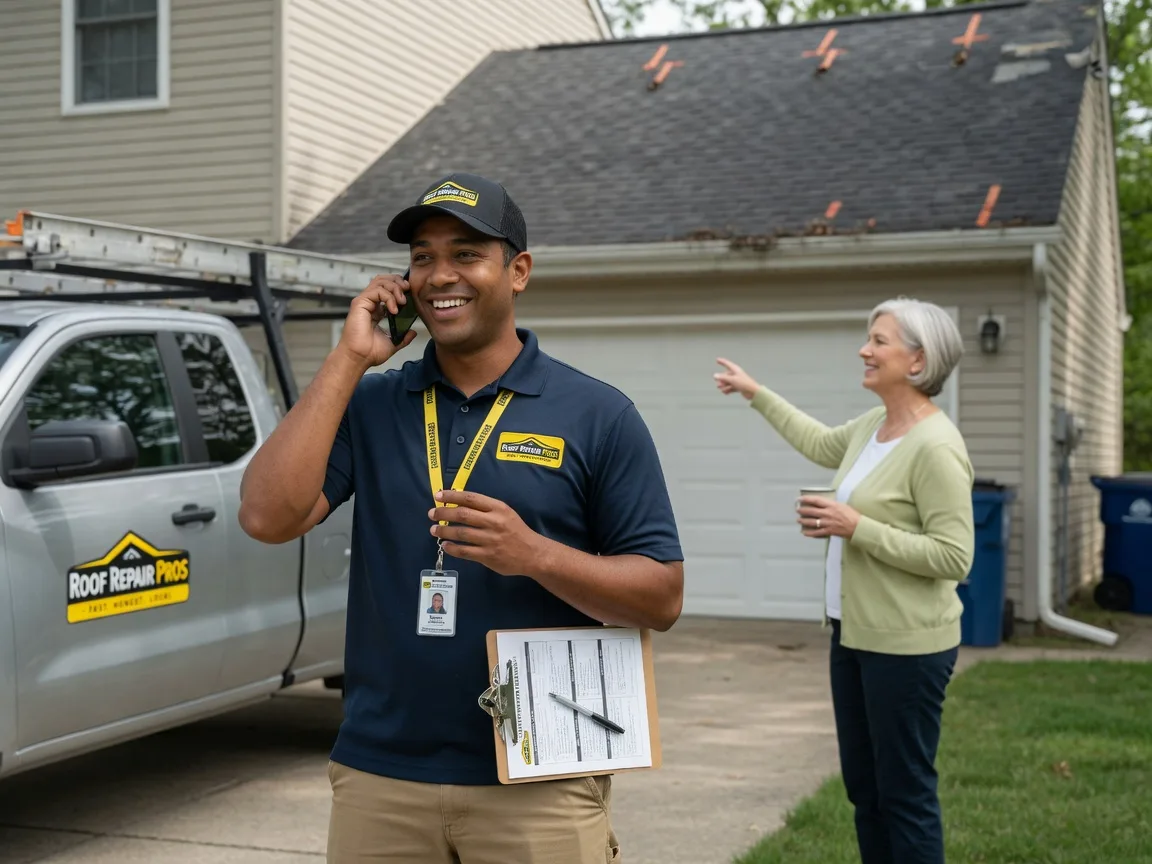 Roof Repair Barling, AR FAQs